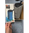 Double Bass Portable Bluetooth Speaker. 2000units. EXW Los Angeles